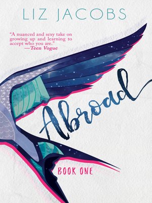 cover image of Abroad